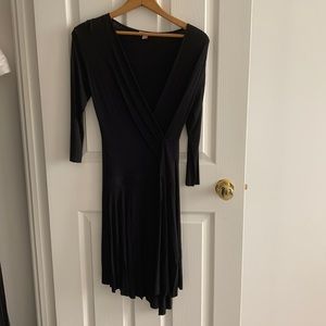 NEW Axara Black Dress